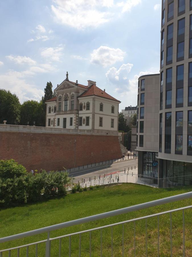 Studio Latte Juliana Bartoszewicza Varsóvia Exterior foto