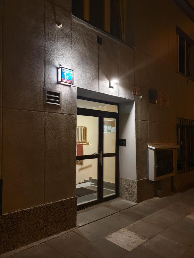 Studio Latte Juliana Bartoszewicza Varsóvia Exterior foto